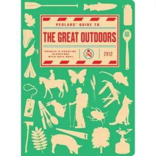 Pedlars' Guide to the Great Outdoors