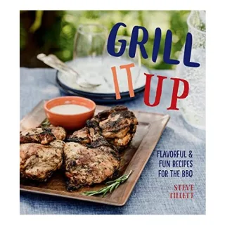 Grill It Up