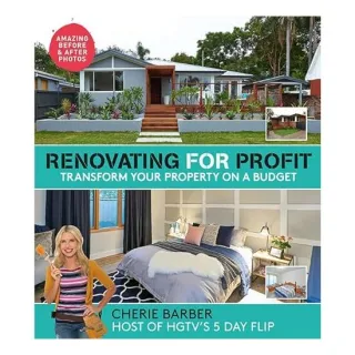 Renovating for Profit