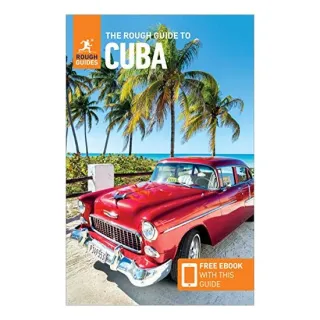 Rough Guide to Cuba (Travel Guide with Free EBooks)