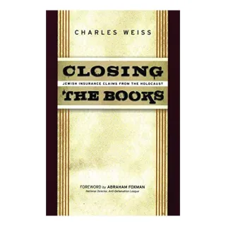 Closing the Books