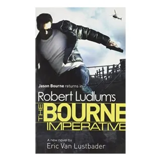 Robert Ludlum's The Bourne Imperative