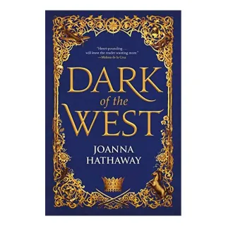 Dark of the West