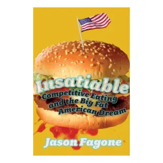 Insatiable