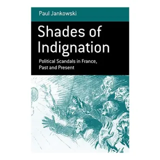 Shades of indignation