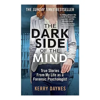 Dark Side of the Mind