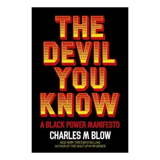 The Devil You Know