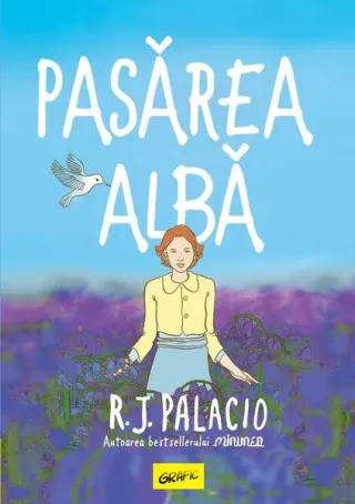 Pasărea albă