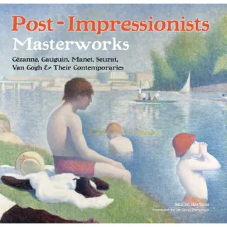 POST-IMPRESSIONISTS