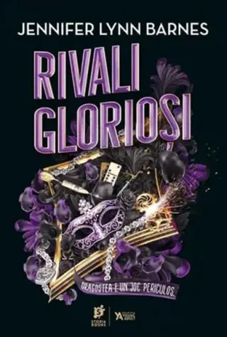Rivali glorioși (Vol. 2)