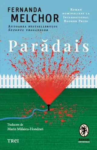 Parădais
