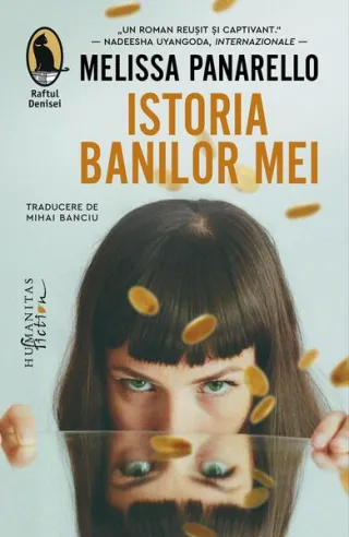 Istoria banilor mei