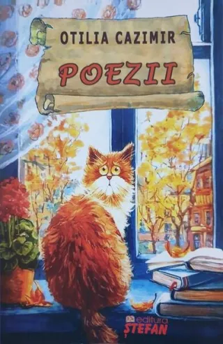 Poezii