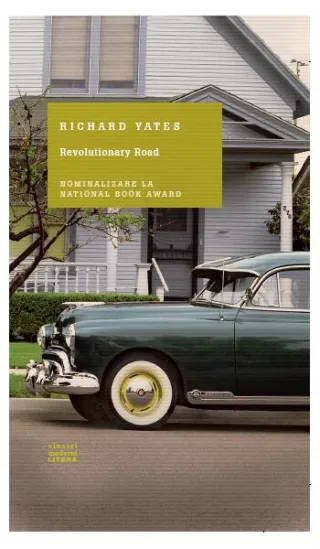 Revolutionary Road