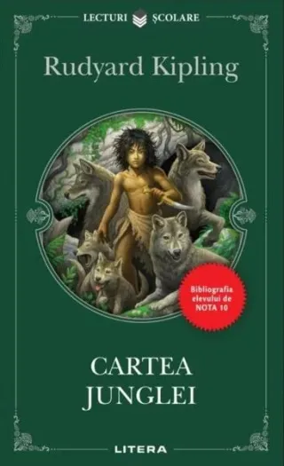 Cartea Junglei