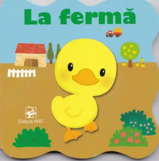 La fermă