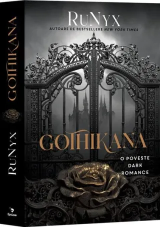 Gothikana