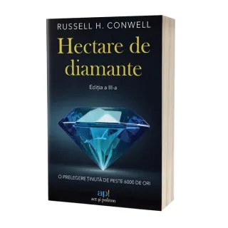 Hectare de diamante