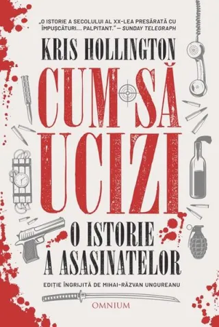 Cum să ucizi