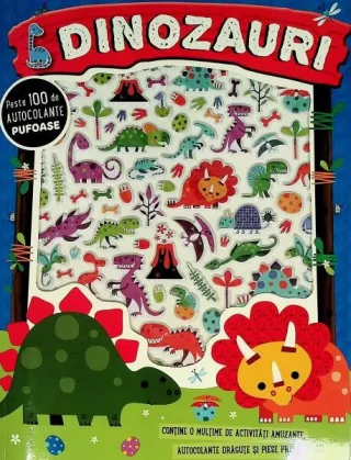 Dinozauri