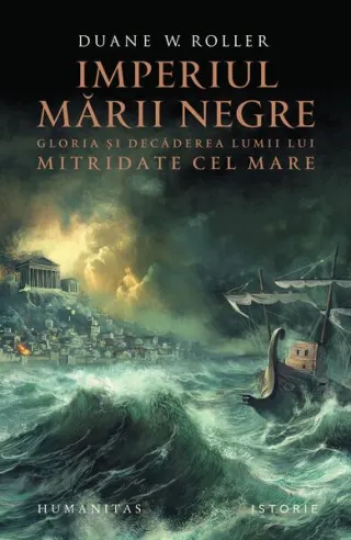 Imperiul Mării Negre