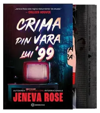 Crima din vara lui '99