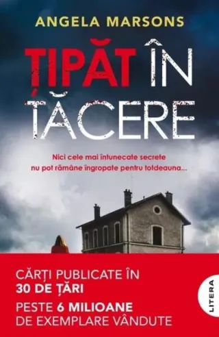 Țipăt în tăcere