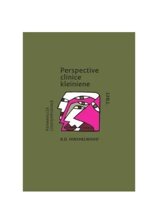 Perspective clinice kleiniene