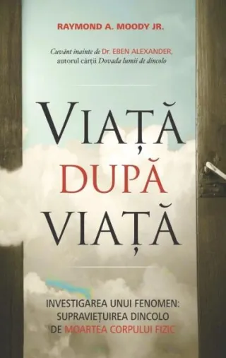 Viaţă după viaţă