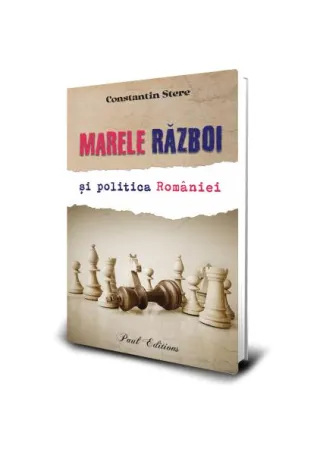 Marele raăboi și politica României