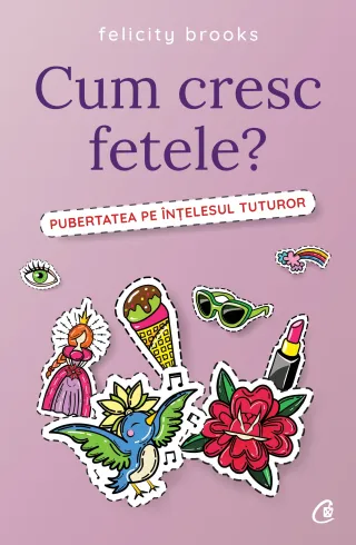 Cum cresc fetele?