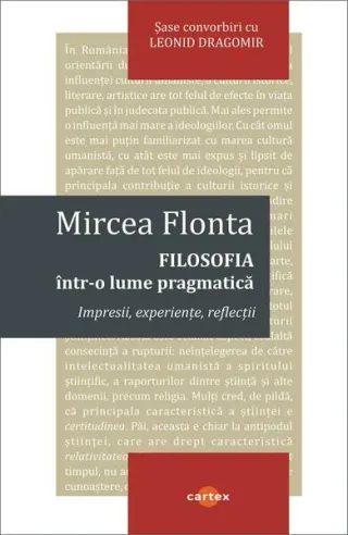 Filosofia într-o lume pragmatică