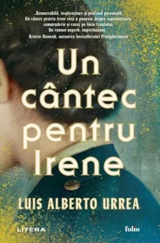 Un cântec pentru Irene