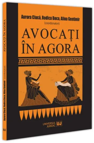 Avocați în Agora