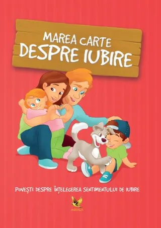 Marea carte despre iubire