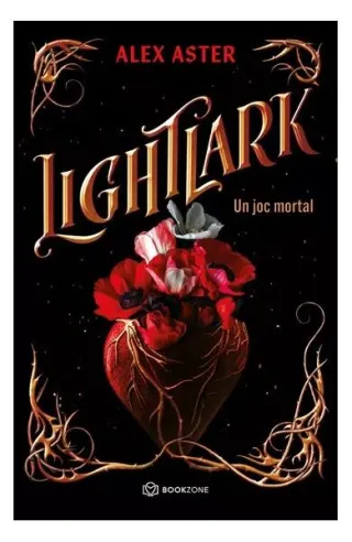 Lightlark