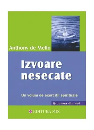 Izvoare nesecate