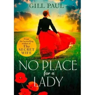 No Place For A Lady