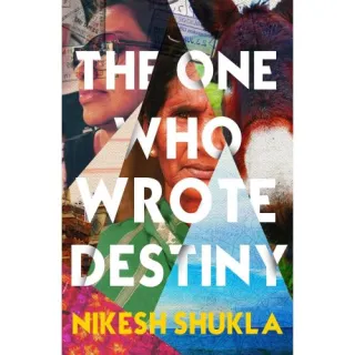 The One Who Wrote Destiny