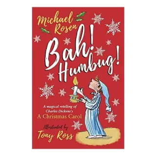 Bah! Humbug!