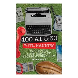 400 at 5 : 30 With Nannies