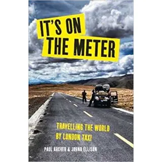 It's on the Meter