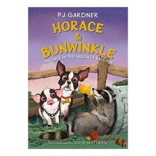 Horace and Bunwinkle