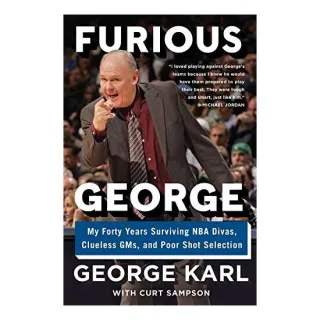 Furious George