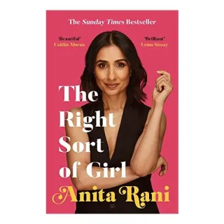 Right Sort of Girl, Anita Rani