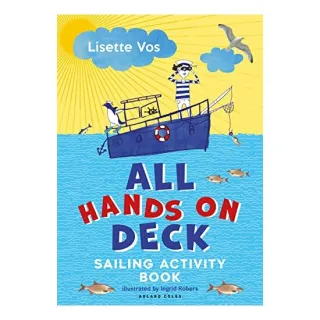 All Hands on Deck