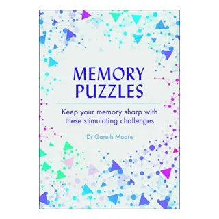Memory Puzzles, Gareth Moore