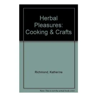 Herbal Pleasures