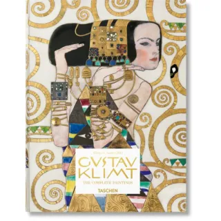 Gustav Klimt - the Complete Paintings