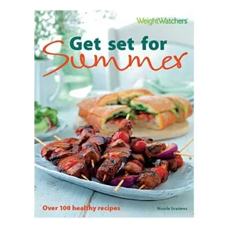 Get set for summer